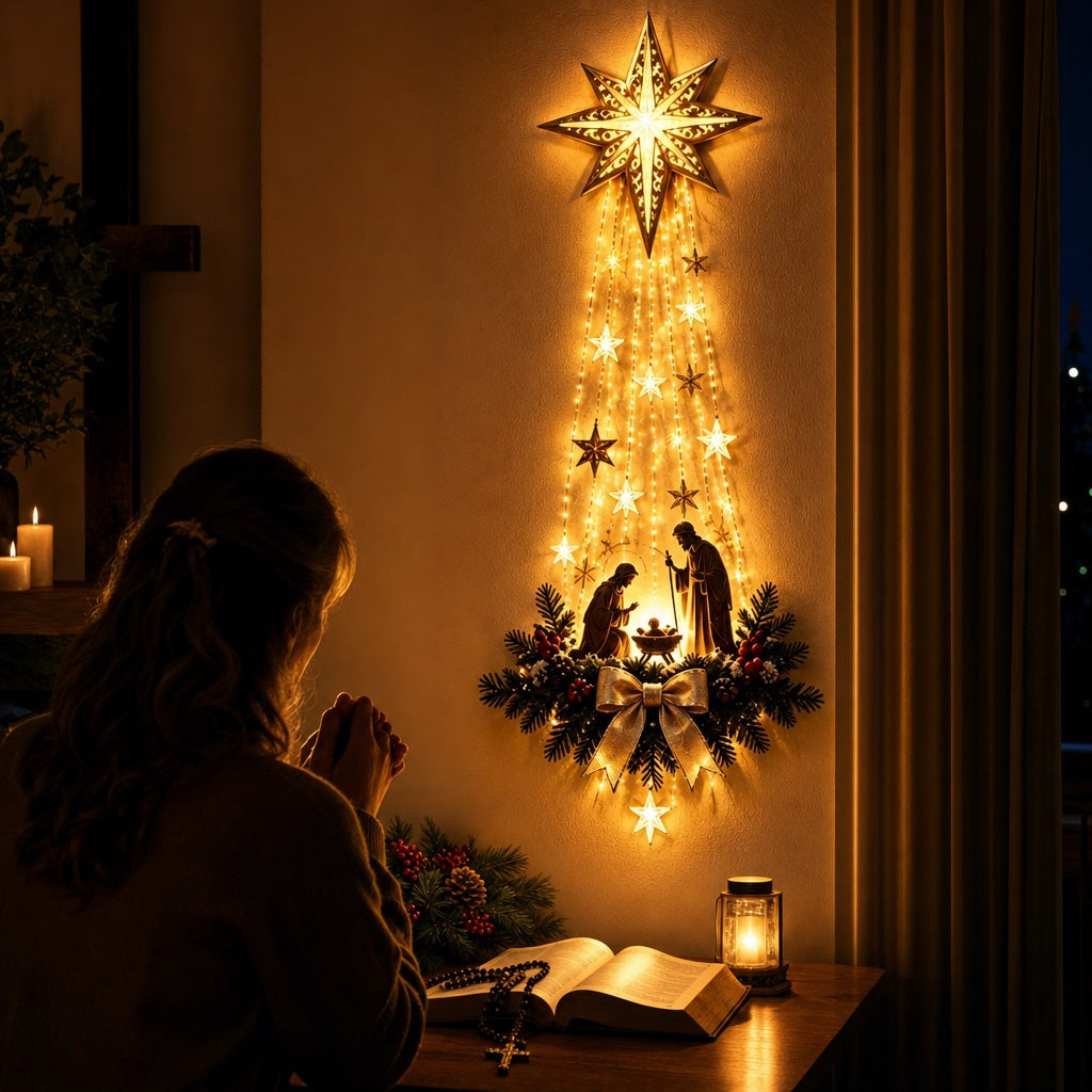 Noël, <em>tel qu’il devrait être</em>