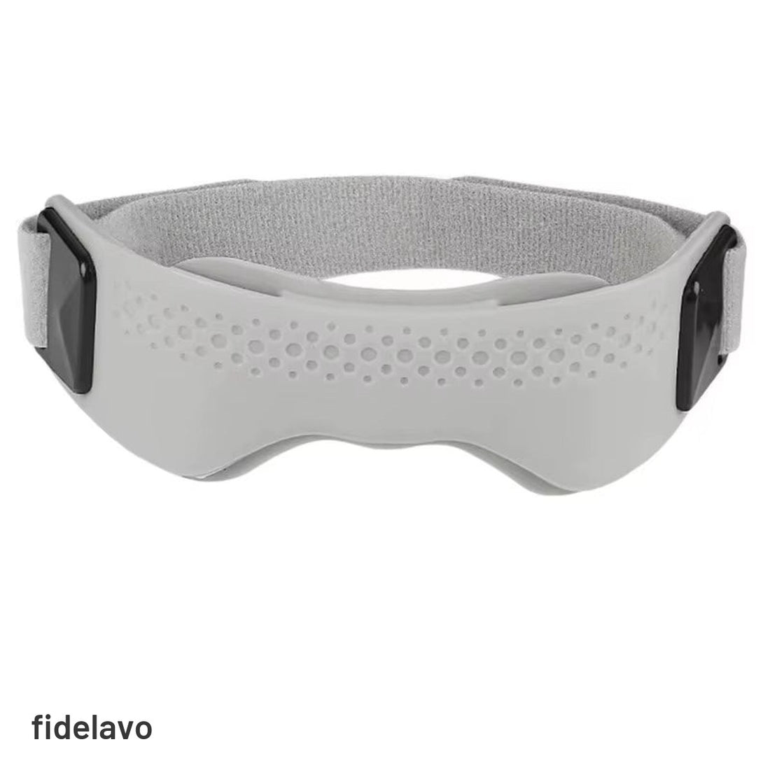 Fidelavo patella strap in gray